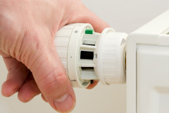 East Harptree central heating repair costs