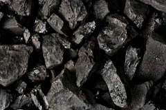 East Harptree coal boiler costs